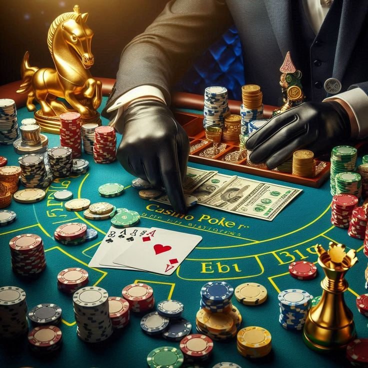 Holy Kylin Jackpot Slots ကြီးမားသောဆုကြေးရနိုင်သောဂိမ်းများ