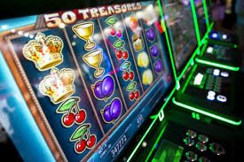 Video Slots ဂိမ်း HD ဂရပ်ဖစ် bonus round ပုံ