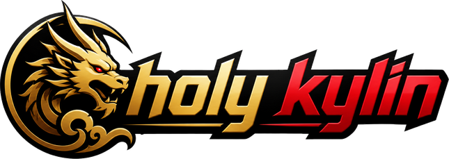 holy kylin logo